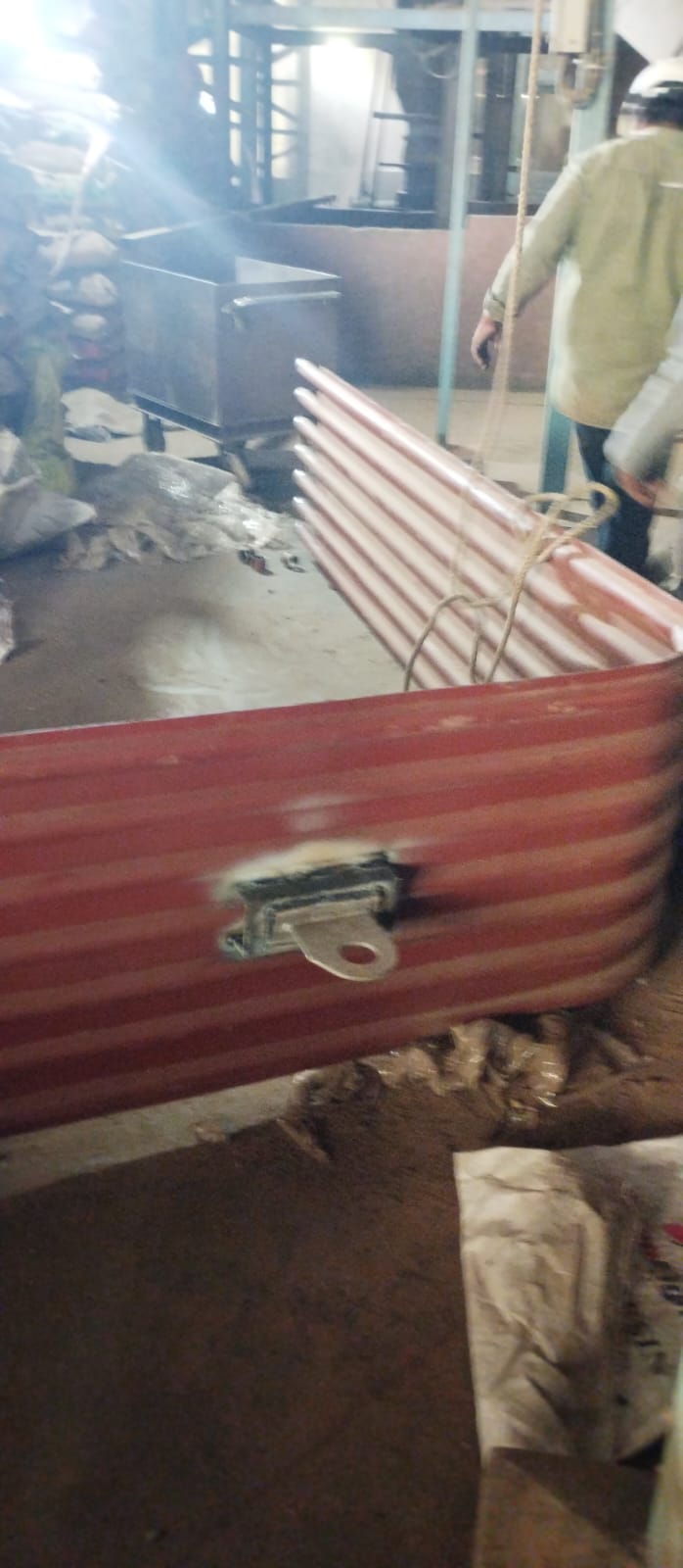 Shimoga Karnataka Project 11